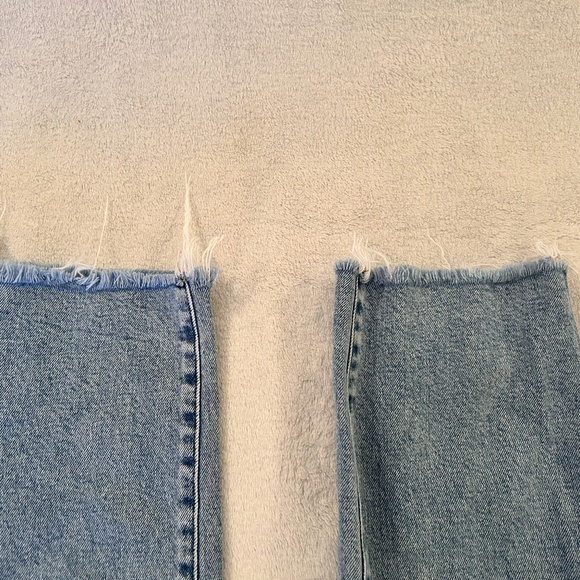 J. Crew Women's Essential Straight Jean - Picture 5 of 5